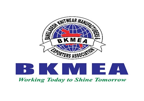 Bangladesh Knitwear Manufacturers and Exporters Association(BKMEA)